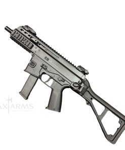 B&T APC40 PRO G SBR Brazilian Military Contract Overrun) ...