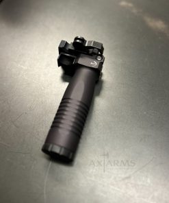 B&T Aluminum VFG QD, with Folding Mechanism BT-211151