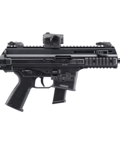 B&T APC10 10mm SBR with Telescopic Stock