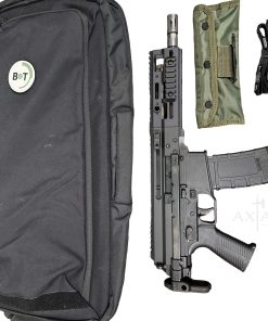 B&T APC300 PRO PDW Factory SBR with Gen 3 TELE Stock & Fu...