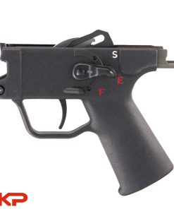 Timney Triggers Timney HK MP5 9mm 2-Stage Trigger Complet...