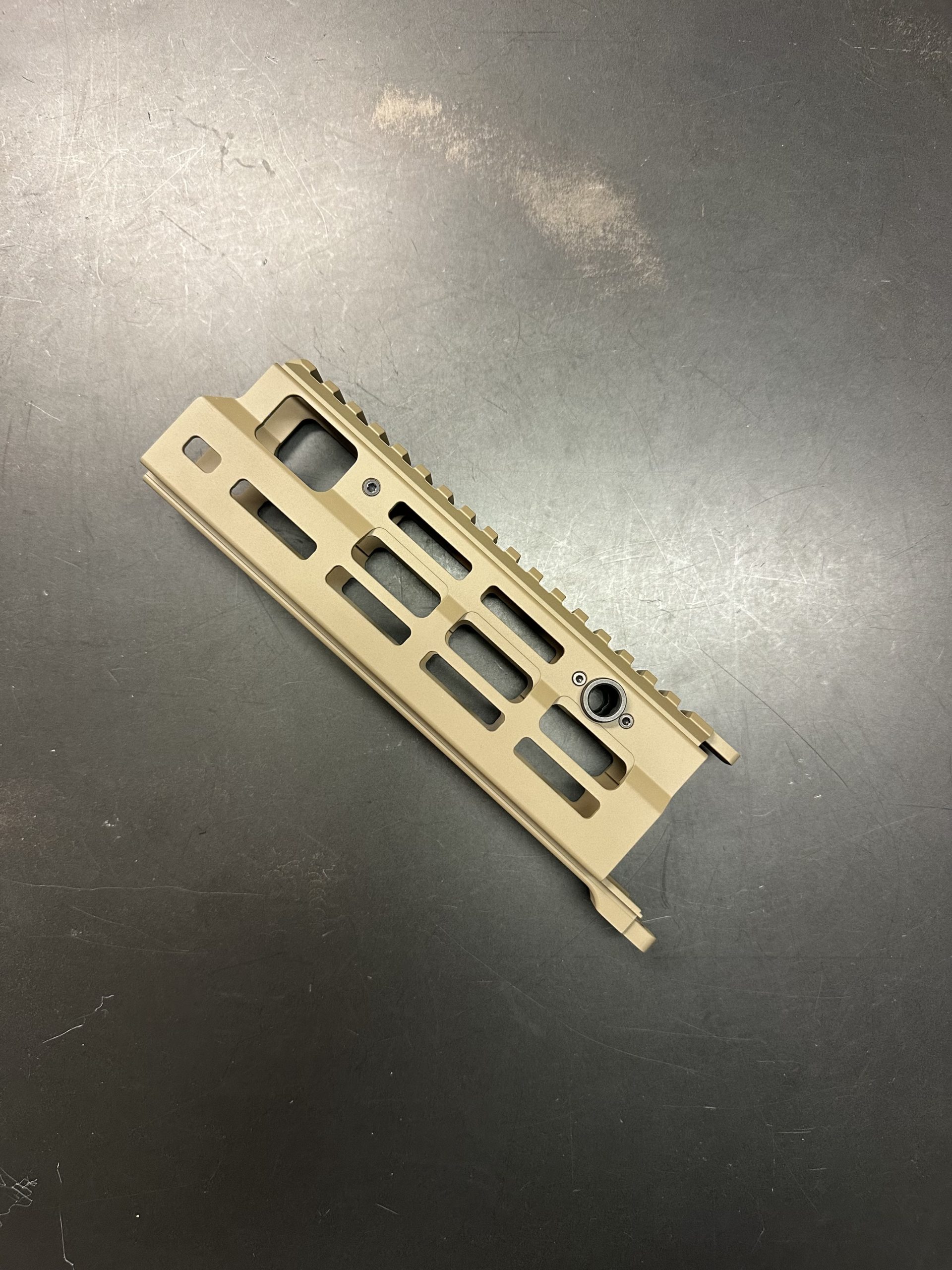 B&T APC223 PRO 264mm Extended Handguard for 10.3” models ...