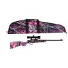 Crickett KSA2173 Crickett 22 LR 1 16.13" Blued Muddy Gir... Crickett KSA2173 Crickett 22 LR 1 16.13" Blued Muddy Gir... - Rifles - PRK Arms