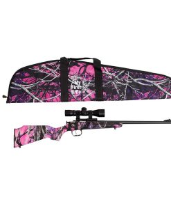 Keystone Sporting Arms Crickett KSA2160BSC Crickett Packa... - Rifles - PRK Arms
