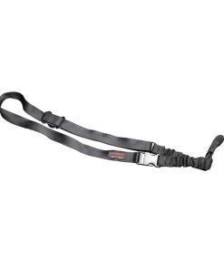 KRISS Adjustable Bungee QD Sling - Single Point Tactical Sling Made in USA