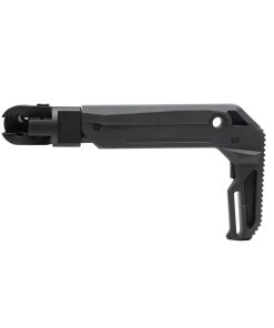 KRISS Vector Ambidextrous Folding Stock for Gen 2.1 - Adjustable & QD Mounts