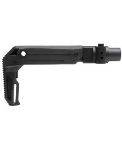 Alternative view of KRISS Vector Ambidextrous Folding Stock for Gen 2.1 - Adjustable & QD Mounts