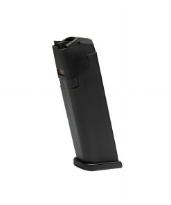Glock G17 9mm Magazine | Factory Original Polymer Magazine for G19, G17, G34