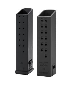 KRISS MagEx2 Extension Kit for Glock Magazines - 9mm, 10mm, .45 ACP Capacity Upgrade