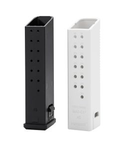 KRISS MagEx2 Alpine Extension Kit for Glock Magazines - 40 Round Capacity