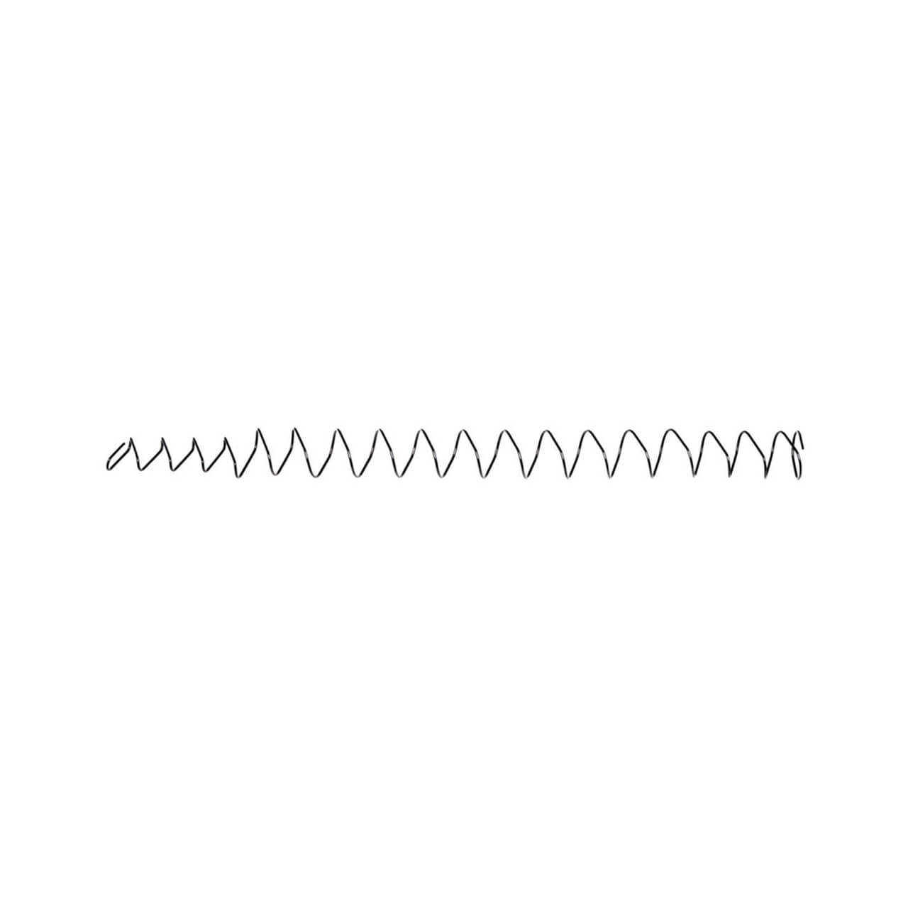 KRISS MagEx2 Magazine Extension Replacement Follower Spring | Caliber-Specific