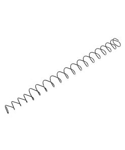 Alternative view of KRISS MagEx2 Magazine Extension Replacement Follower Spring | Caliber-Specific