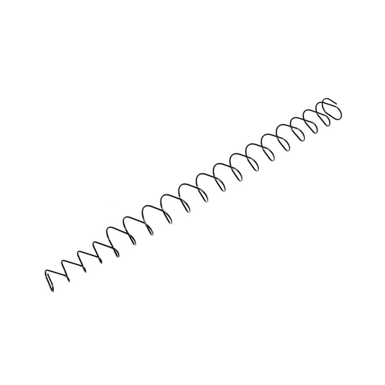 KRISS MagEx2 Magazine Extension Replacement Follower Spring | Caliber-Specific - Image 2