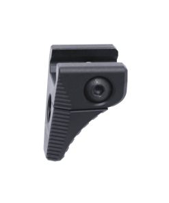 KRISS Picatinny Hand Stop with QD Sling Mount | Vector Rail Accessory