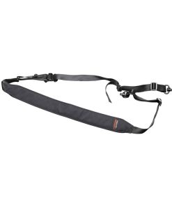 KRISS 2 Point Adjustable Padded Sling | Quick Detach | Made in USA