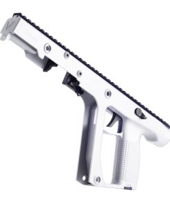 KRISS Vector GEN 2.1 Upper Receiver Assembly / Alpine White Cerakote