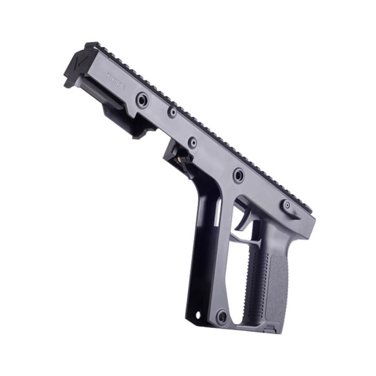 KRISS Vector GEN II Hinged Upper Assembly / Black Polymer
