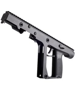 KRISS Vector GEN 2.1 Upper Assembly / Black Polymer Upper Receiver