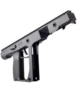 Alternative view of KRISS Vector GEN 2.1 Upper Assembly / Black Polymer Upper Receiver