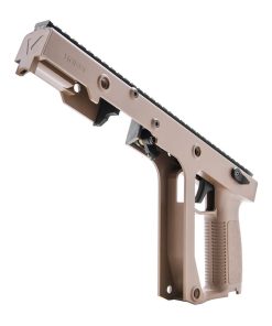 KRISS Vector GEN II Hinged Upper Receiver Assembly / FDE Polymer