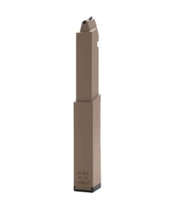 KRISS Vector 22 Extended Magazine 30 Round .22LR FDE Polymer