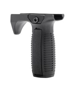 KRISS Vector Vertical Foregrip with Integrated Finger Stop | Polymer Grip