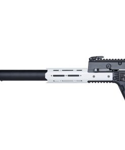 Alternative view of KRISS Vector MK9 Modular Rail Handguard - Alpine Cerakote | 9" Extension