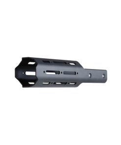 KRISS Vector MK9 Modular Rail Handguard | Black Aluminum Alloy | 9" Extension