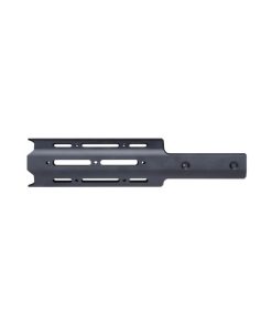 Alternative view of KRISS Vector MK9 Modular Rail Handguard | Black Aluminum Alloy | 9" Extension