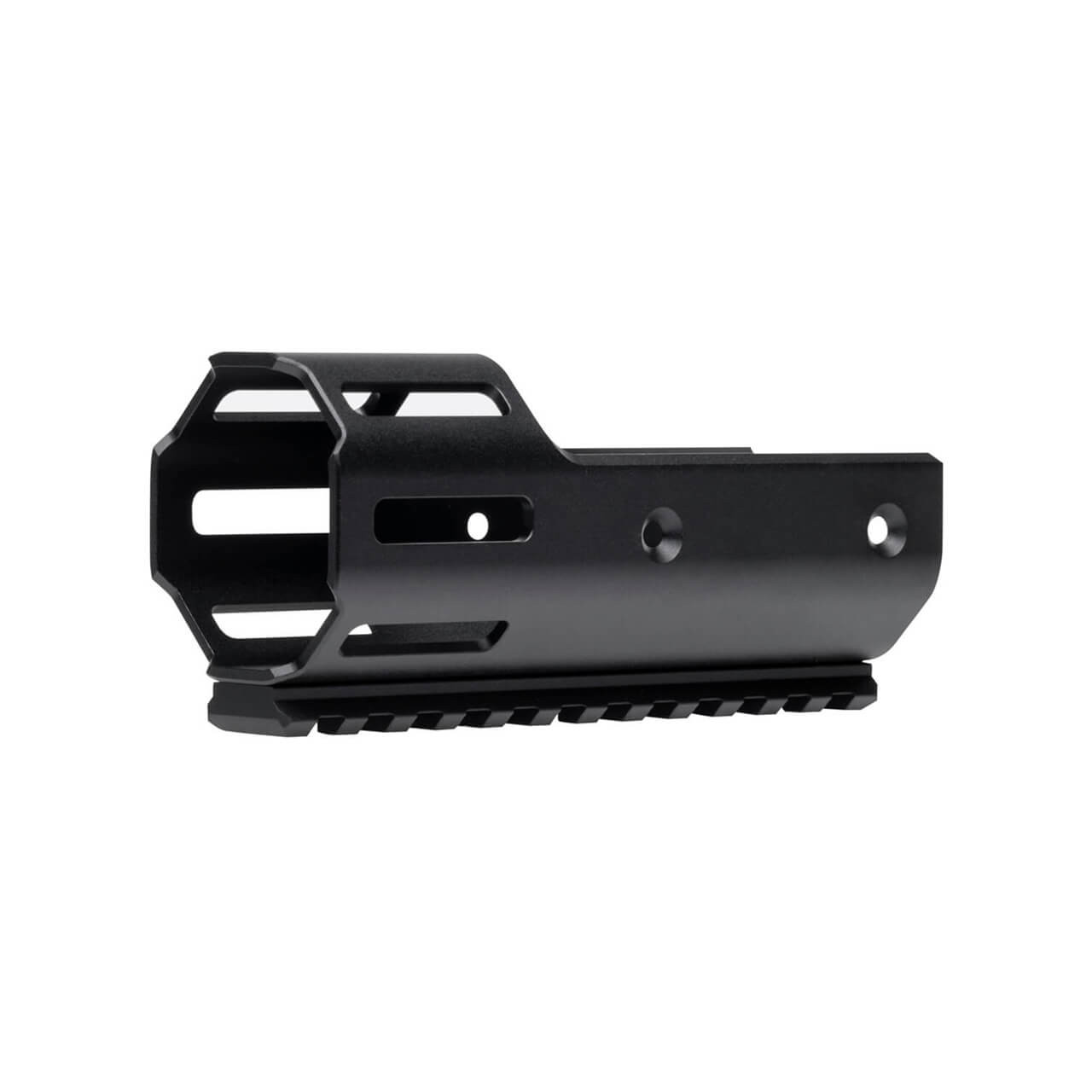 KRISS Vector MK5M M-Lok Hand Guard | 5" Aluminum Rail for SDP/SBR