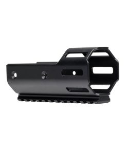 Alternative view of KRISS Vector MK5M M-Lok Hand Guard | 5" Aluminum Rail for SDP/SBR
