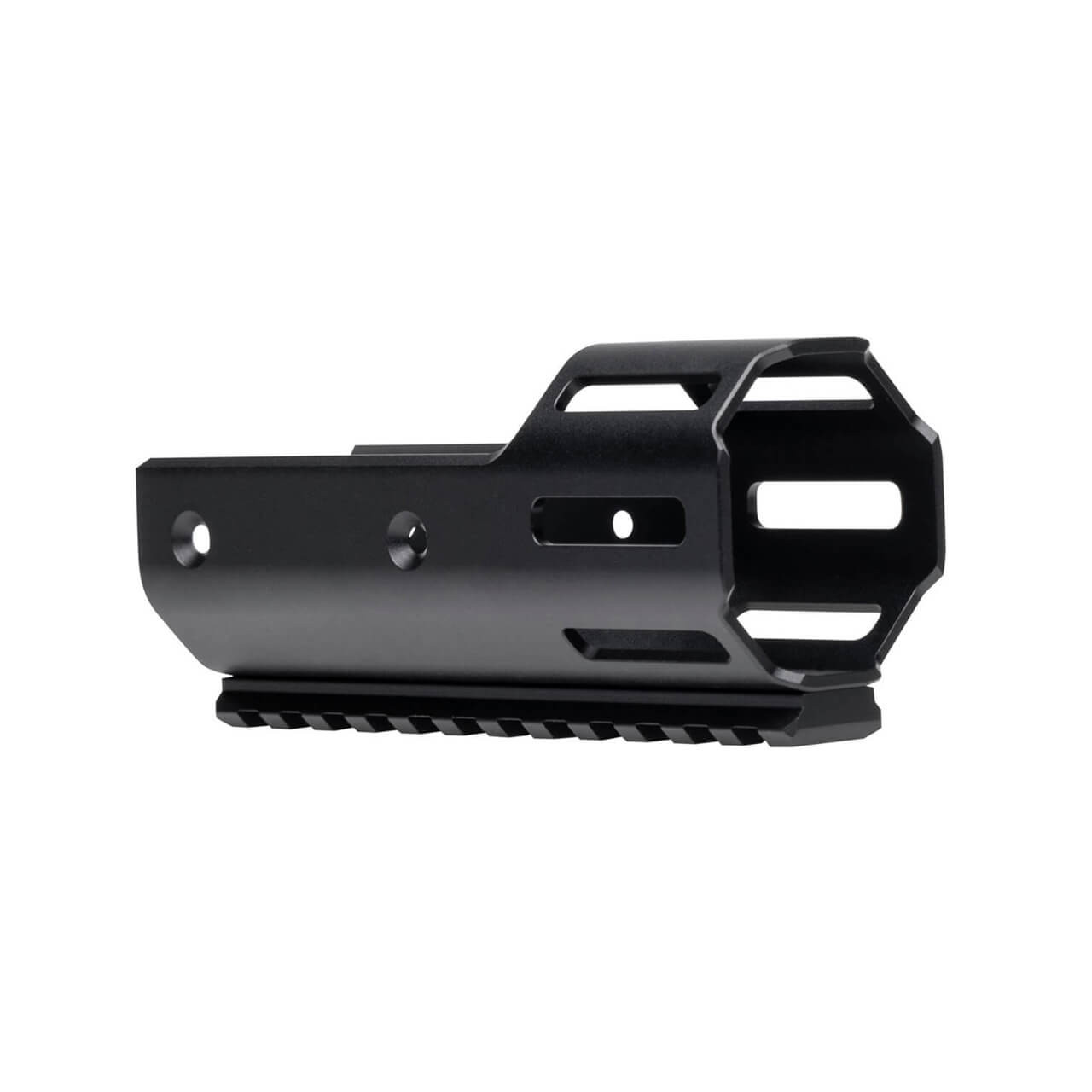 KRISS Vector MK5M M-Lok Hand Guard | 5" Aluminum Rail for SDP/SBR - Image 2