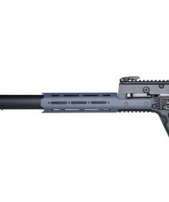 Alternative view of KRISS Vector MK11 Modular Rail Handguard - Combat Grey Cerakote