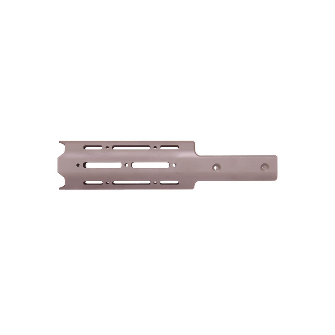 KRISS Vector MK9 Modular Rail Handguard | FDE | Gen 1 & 2 CRB - Image 2