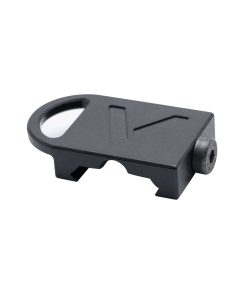 PRK Arms Picatinny Rail Sling Mount - Reversible Low Profile Steel