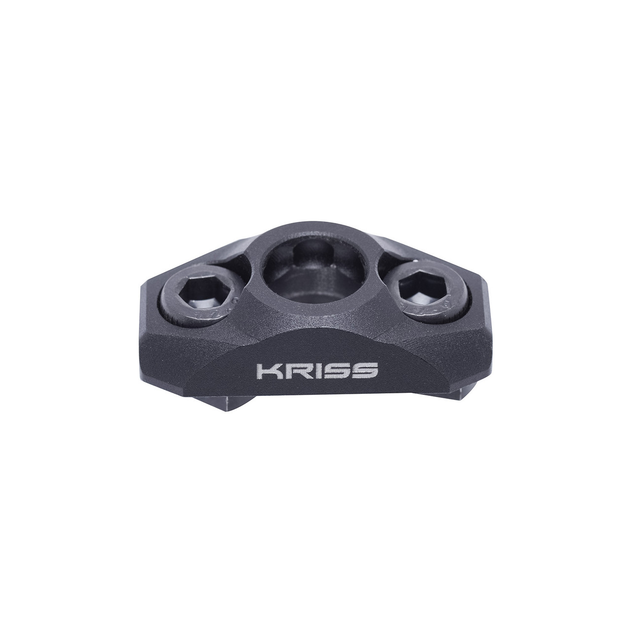 KRISS M-LOK QD Sling Mount | Low Profile Steel Attachment for AR-15