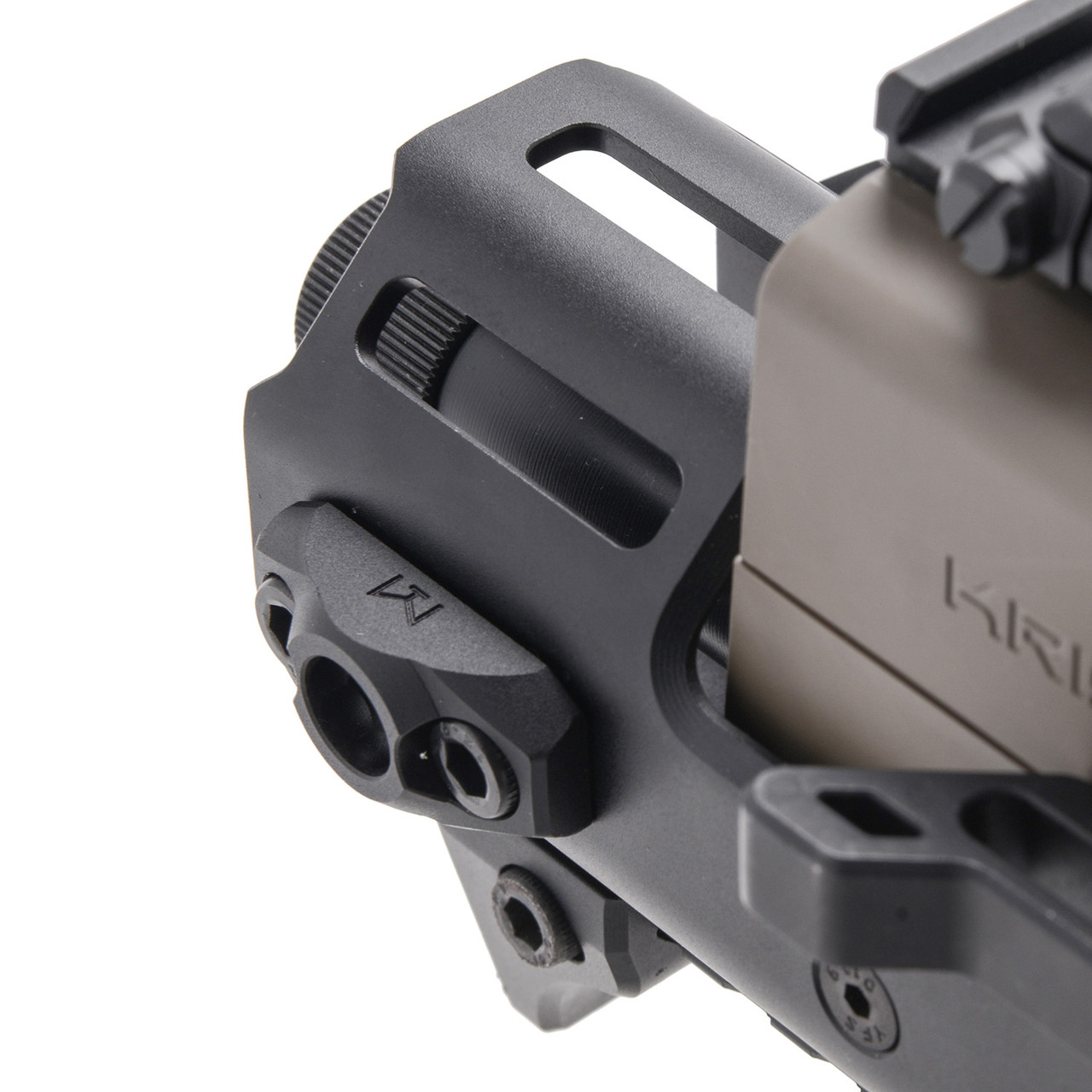 KRISS M-LOK QD Sling Mount | Low Profile Steel Attachment for AR-15 - Image 3