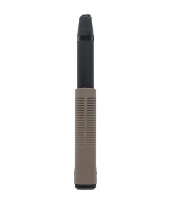 Alternative view of KRISS MagEx2 Extended Magazine Kit FDE | High-Capacity Glock Magazine