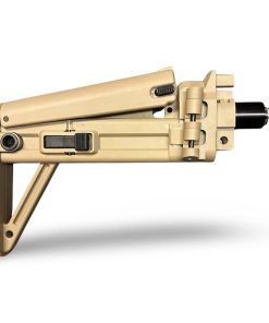 B&T APC223/APC300 MBT STOCK Coyote Tan / FDE with hydraul...