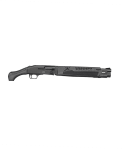Mossberg 990 Aftershock SPX 12 GA 14.375" Barrel 5-Rounds...