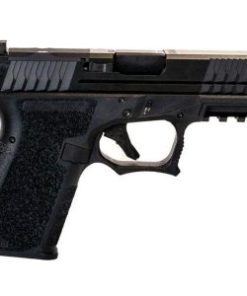 P80 Complete Pistol Pfc9 Ocs Blk