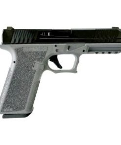 P80 Complete Pistol Pfs9 Grey
