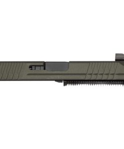 P80 Compact Slide Assembly -PF940C/PFC9 – Cobalt