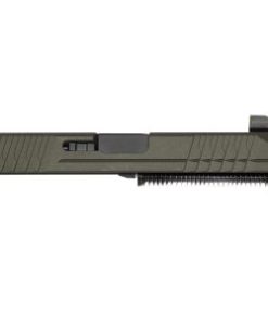 P80 Compact Slide Assembly -PF940C/PFC9 – Cobalt