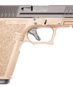 P80 Pfs9 Compl Pist 9mm