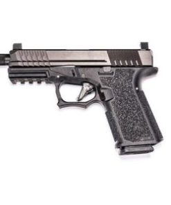 P80 Thr/Flu Brl N/Sght 15rd