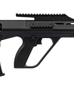Panzer Arms BPA-12 12 GA-3" 18.5" Barrel 5-Rounds - .5