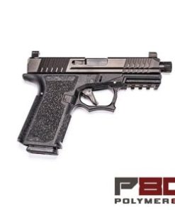 Pfs9 Compl Pist Thr/Fl Brl Ngt Sgt