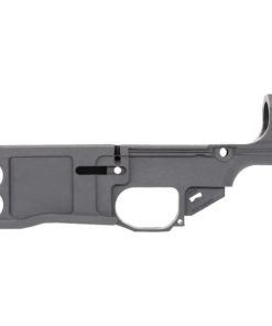 Polymer80 LR-308 80% Lower Receiver