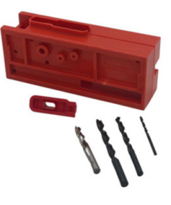 Polymer80 P80-JIG-RL556v3 Jig Kit
